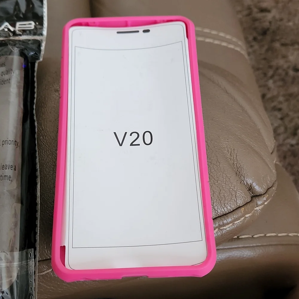🆕🌺Sunflower LGV20 case